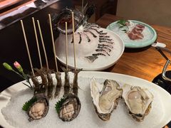 -揽季锅物会.福建黄鱼.海鲜姿造(五四路店)