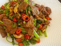 -民族饭荘(新华大街店)