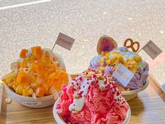 -似季甜铺·糖水·下午茶·小吃(麦地店)
