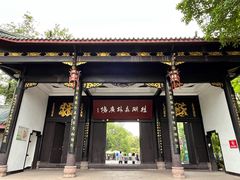 -桂湖森林公园