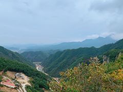 -大连天门山国家森林公园