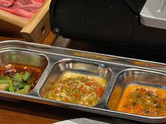 -麒麟风烤牛肉·云南烧烤小排档(丹凤街店)