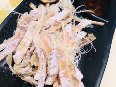 -聚味瞿记·龙虾堂(渔人码头一店)