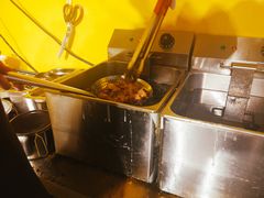 -傅强排骨(成都总店)