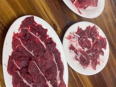 -柴头哥·牛肉火锅(爱民路店)