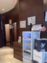 -洁铭新加坡医美