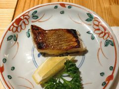 -镹·鱼料理  国产鱼使用店