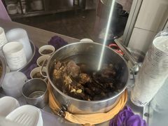 -好成财牛排馆(涂门街总店)