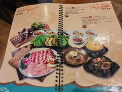-香猪坊(五道口店)
