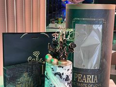 -柏尼娅PEARIA·蛋糕定制(北京SKP店)