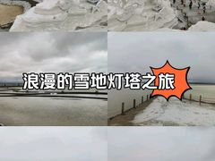 -茶卡盐湖