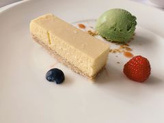 芝士蛋糕-蝶舍·MAISON PAPILLON