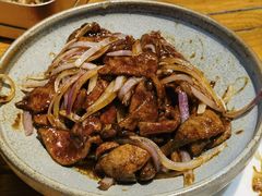 -有肉食·虎九闽菜(798艺术区店)