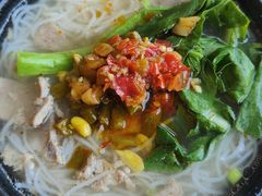 -真功夫(蛇口公园南店)