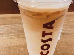-COSTA COFFEE(上海虹口龙之梦)