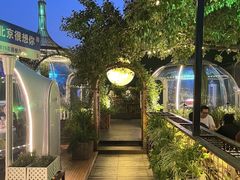 -1819餐厅·团队聚餐·烤串·精酿