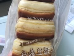 -巴黎贝甜(昆城广场店)