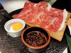 -妥妥烤肉料理(昙华林店)