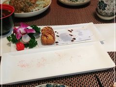 -樱の千渡日式料理·铁板烧•烧鸟(金盛田广场店)