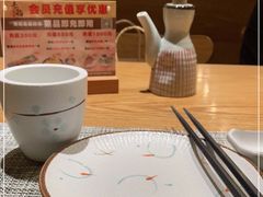 -赤稻·日式料理(禅城店)