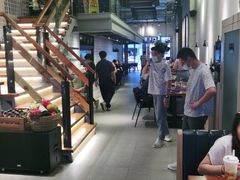 -卡朋厨房(289艺术园区店)
