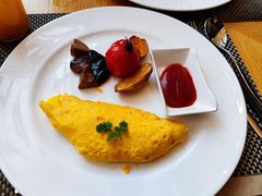 -北京康莱德酒店