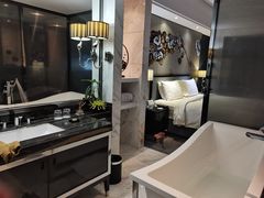 -深圳摩登克斯酒店