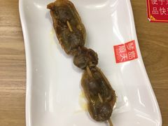 -琴岛顺天馄饨(乐客城店)