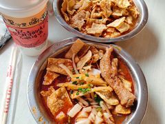 -桂湘缘卤味螺蛳粉