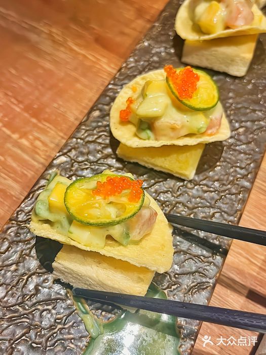 稻前Taoki(方圆荟店)图片