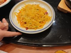 -川流不息·地道川菜·小龙虾(新松江路店)