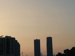 -华南师范大学(广州大学城校区)