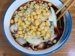 -豌杂牛肉面(青枫南路店)