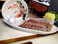 -川越泰火锅(吉利大厦店)