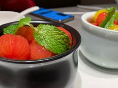 百香圣女果-宏宴·新京菜(望京店)