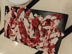 -联胜潮汕牛肉火锅(东苑南路店)