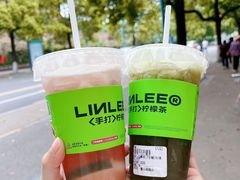 -柠季·手打柠檬茶(岳麓山登高路店)