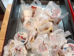 -吉品合酥脆烤饼(太平洋森活天地店)