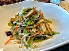 老陕拌菜-紫泥369粗粮季(鼓楼店)