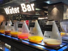 -盛江山自助料理(奥莱锦辉购物广场店)