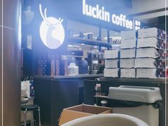 -luckincoffee瑞幸咖啡(创汇首座店)