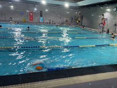 -一兆韦德健身(古美店)