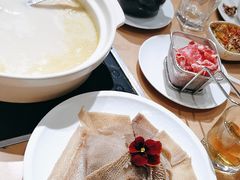 -湯系·煲汤手艺人(东二环泰禾广场店)