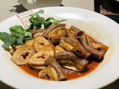 -金成潮菜博物馆(海珠湿地店)
