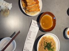 -老淮滨-蚌埠非遗小吃(淮河路店)