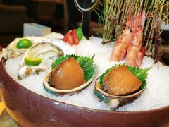 -雍和会海鲜姿造自助(湖东路店)