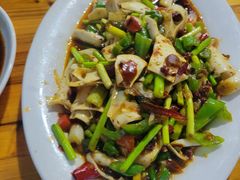 -九九牛肉馆(南山路店)