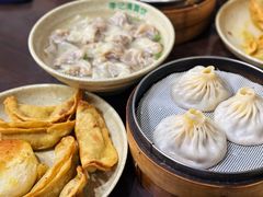 -李记清真馆(打钉巷店)