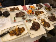 -奥斯特牛排馆(圣母百花大教堂)