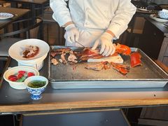 -喜悦烤鸭·新京菜(王府井店)